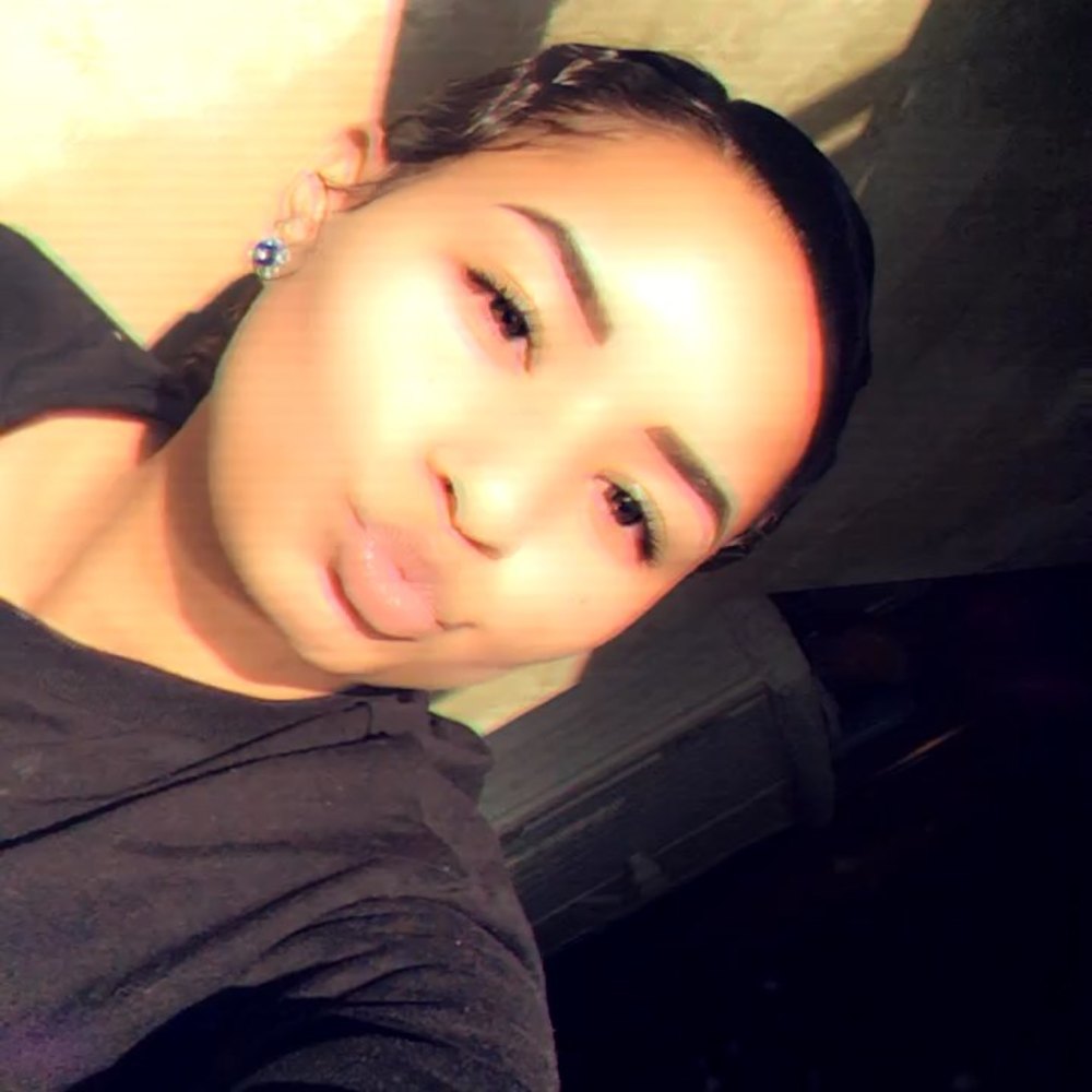 Meet your Posher, Geneveve